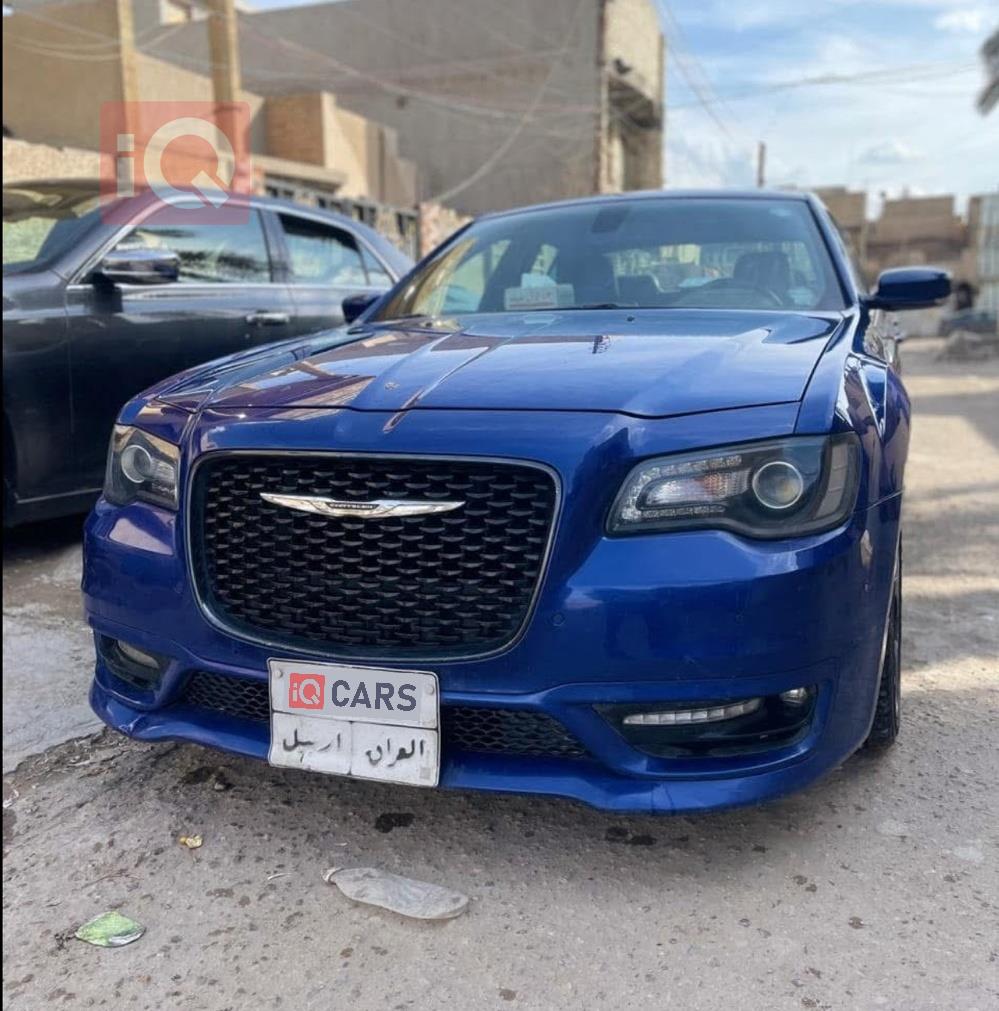Chrysler 300